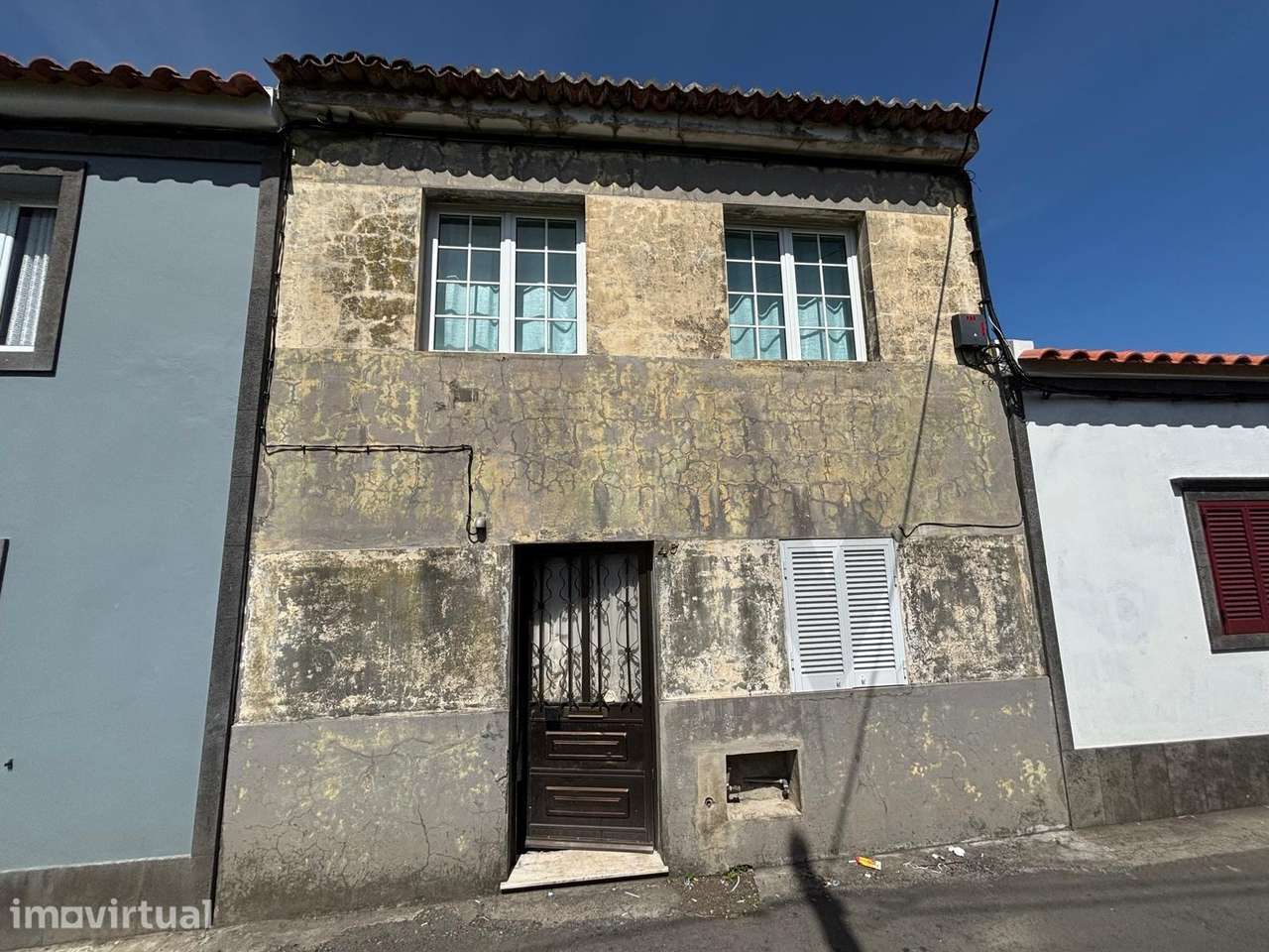 Oportunidade de Investimento: Moradia Tradicional para Reabilitação co - Grande imagem: 4/18