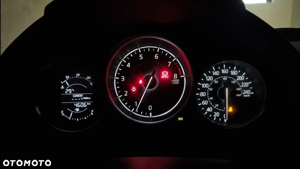 Mazda MX-5 SKYACTIV-G 184 Sports-Line - 25