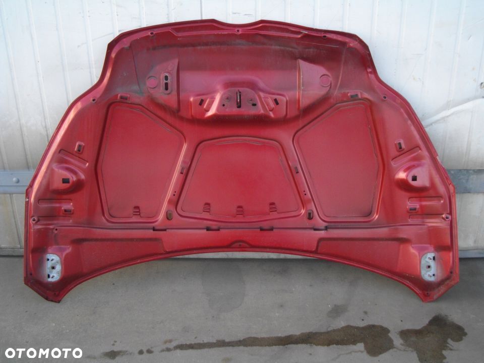 Maska Ford Focus MK3 MKIII 10-18r - 4