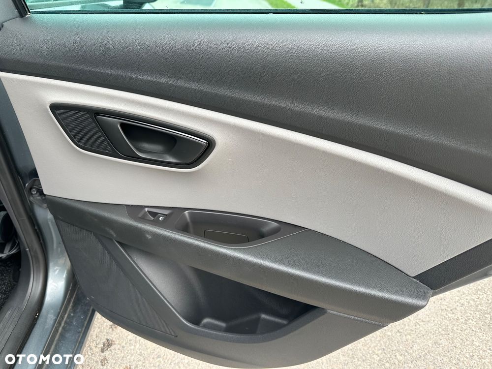 Seat Leon 1.2 TSI Start&Stop Style - 22