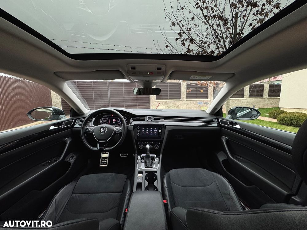 Volkswagen ARTEON 2.0 TDI SCR DSG Elegance - 16