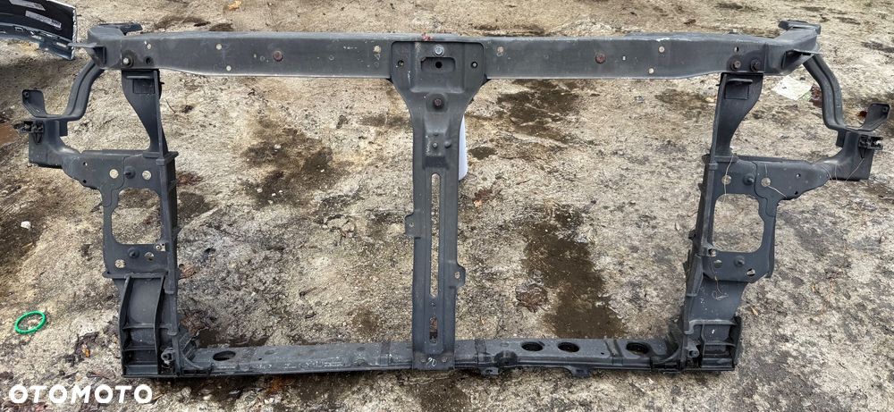 PAS PRZEDNI WZMOCNIENIE HYUNDAI SONATA YF 64101-4R000 - 13