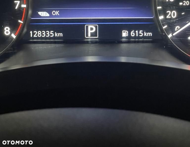 Nissan Murano 3.5 V6 Comfort - 24