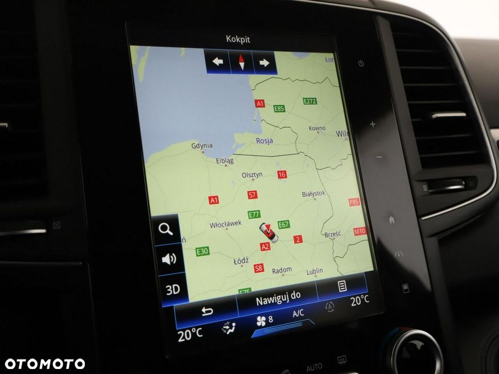 Renault Koleos 2.0 dCi Intens 4x4 X-Tronic - 26