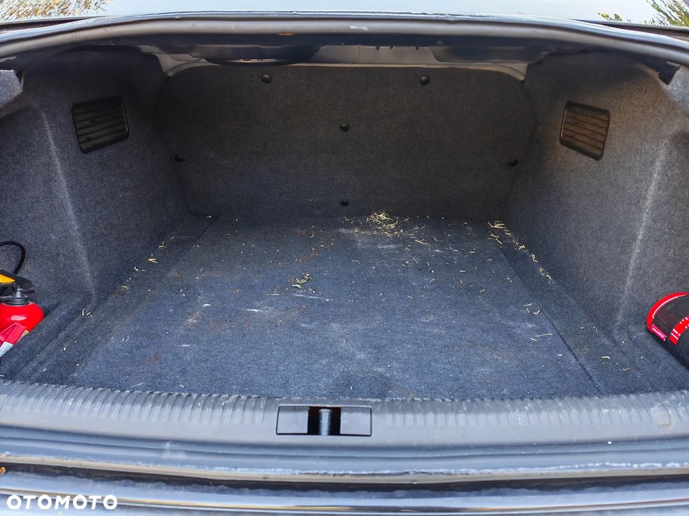 Audi A4 Limousine 1.9 TDI - 19