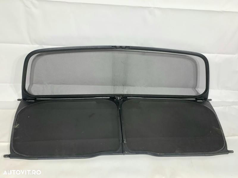 Polita / plasa despartitoare portbagaj Audi A5 (2007-2011) [8T3] - 1