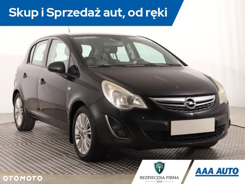 Opel Corsa - 3