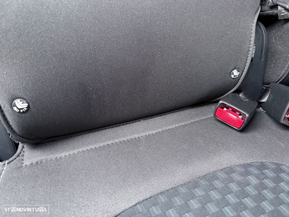 Renault Captur ENERGY TCe 120 EDC Experience - 59