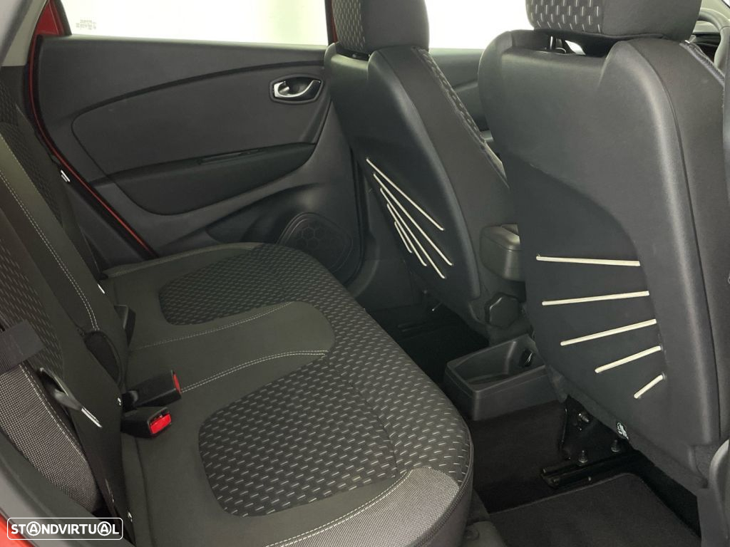 Renault Captur 0.9 TCE Exclusive - 25