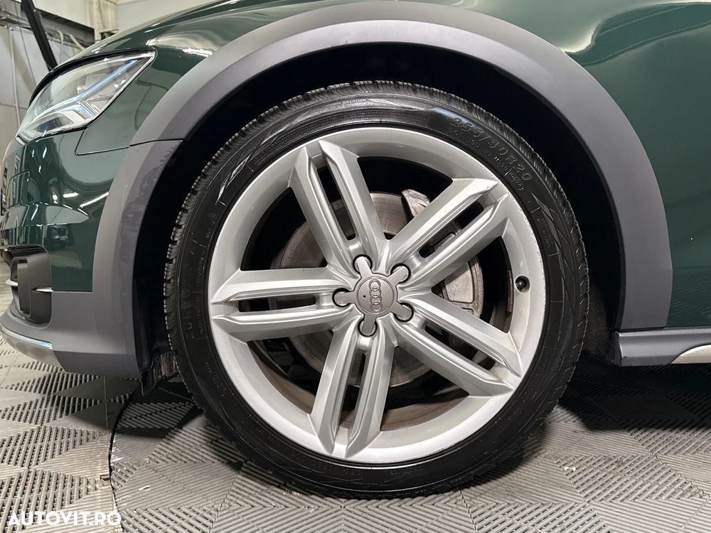 Audi A6 Allroad - 14