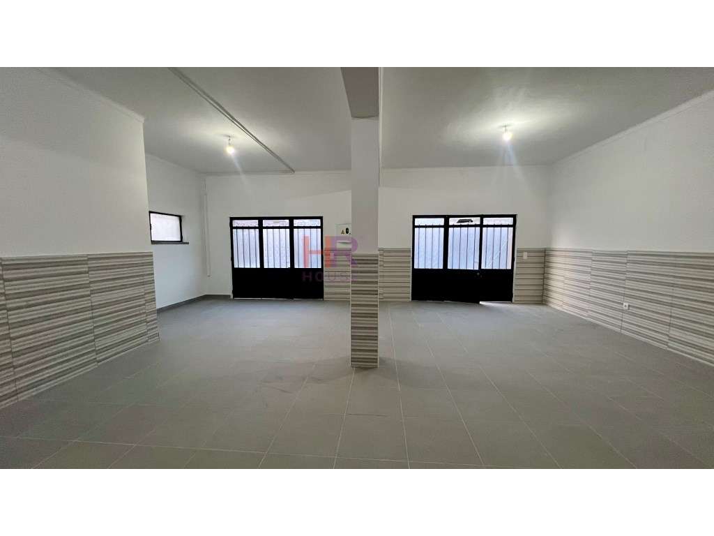 Espaço comercial - Coselhas - Coimbra - Grande imagem: 2/10