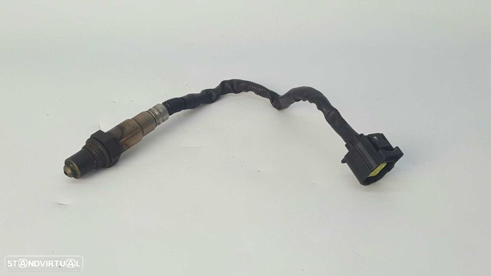 SONDA LAMBDA MERCEDES CLASE A (W169) A 150 (169.031) - 1