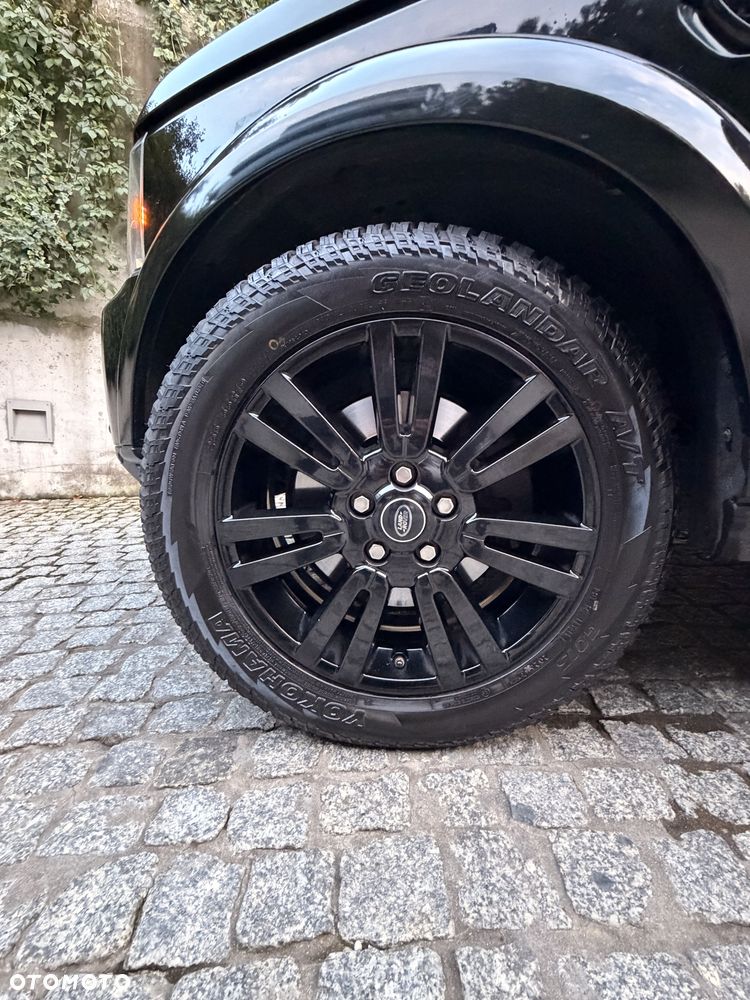Land Rover Discovery 3.0 V6 SC HSE - 10
