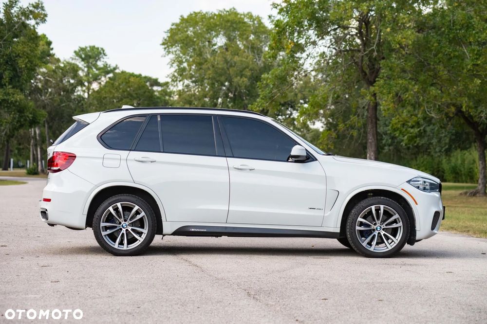 BMW X5 xDrive35i M Sport Edition - 8