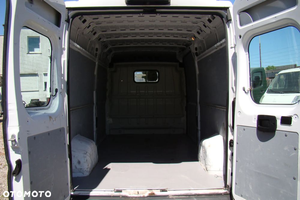 Fiat Ducato - 15