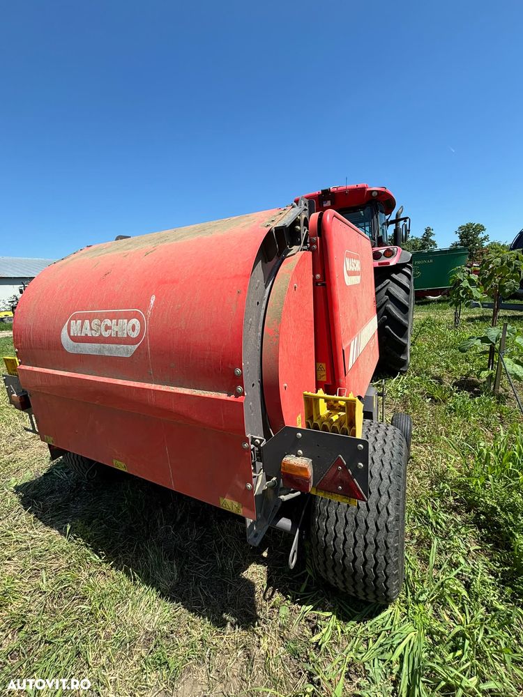 Maschio Fienagione Entry 120 - 2