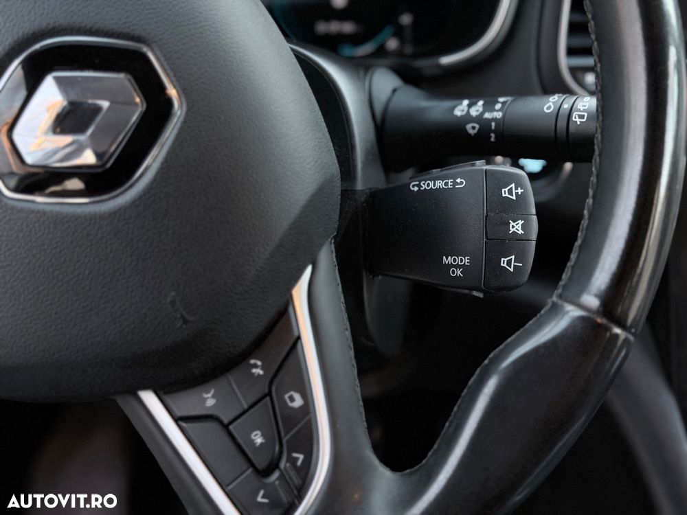 Renault Megane E-TECH 160 E-Tech engineered - 21