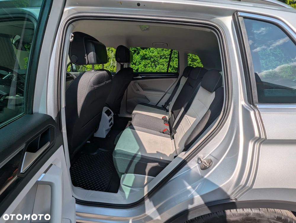 Volkswagen Tiguan 2.0 TSI 4Mot Elegance DSG - 25