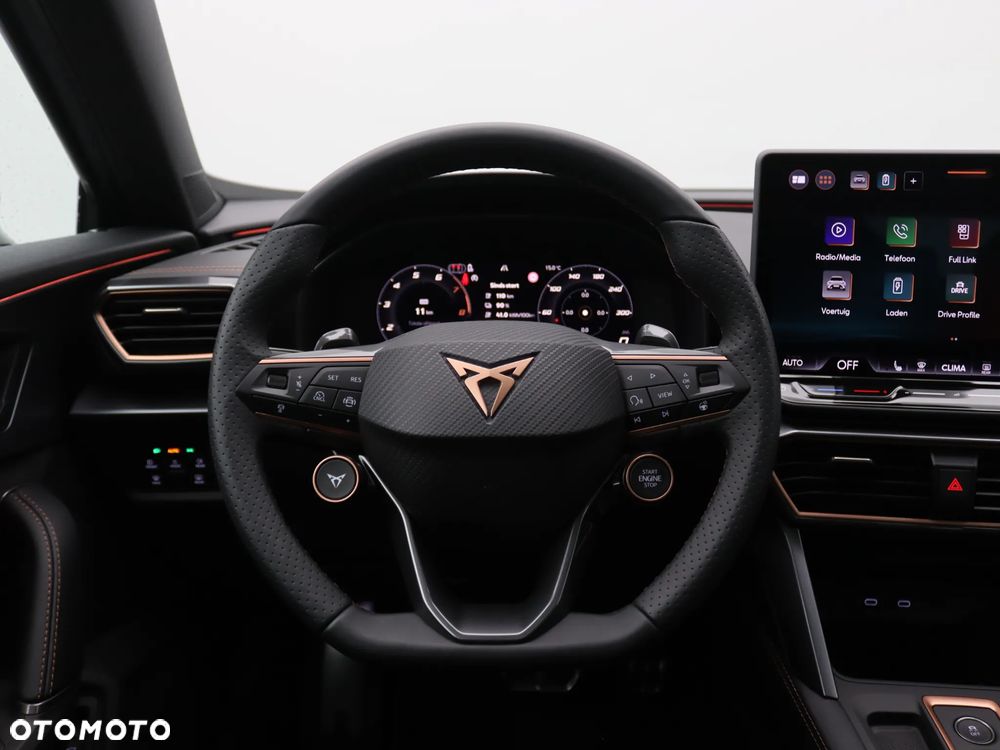 Cupra Formentor 1.5 e-Hybrid DSG VZ - 16