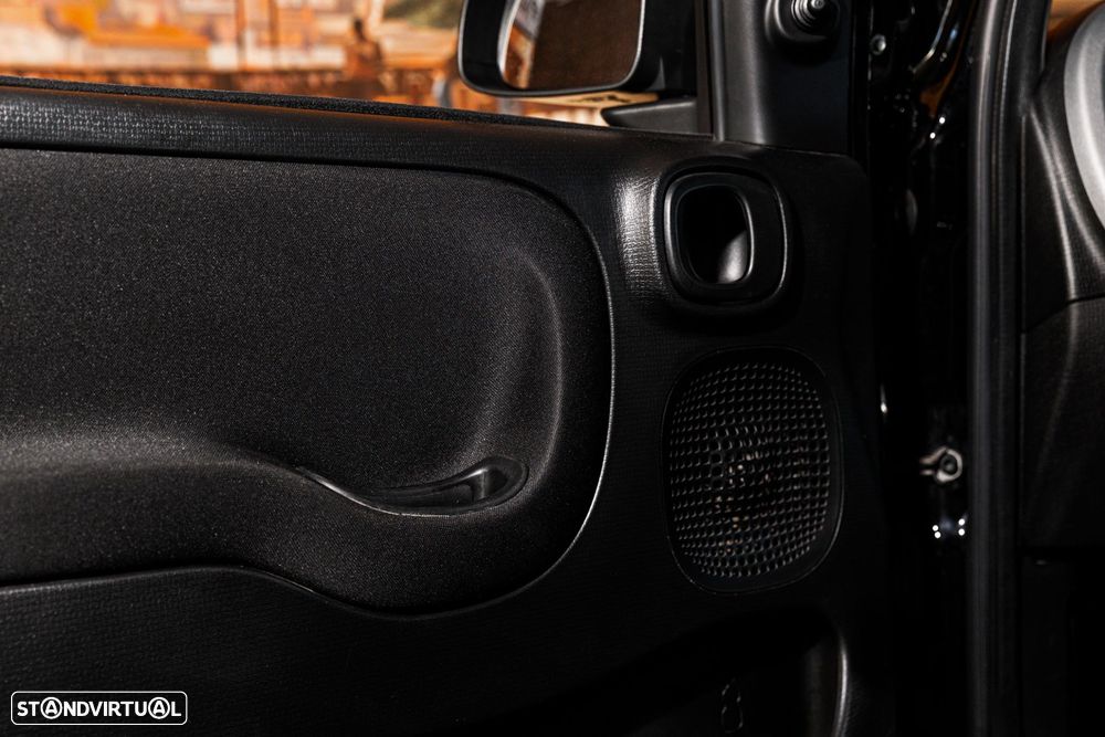 Fiat Panda 1.0 Hybrid - 23