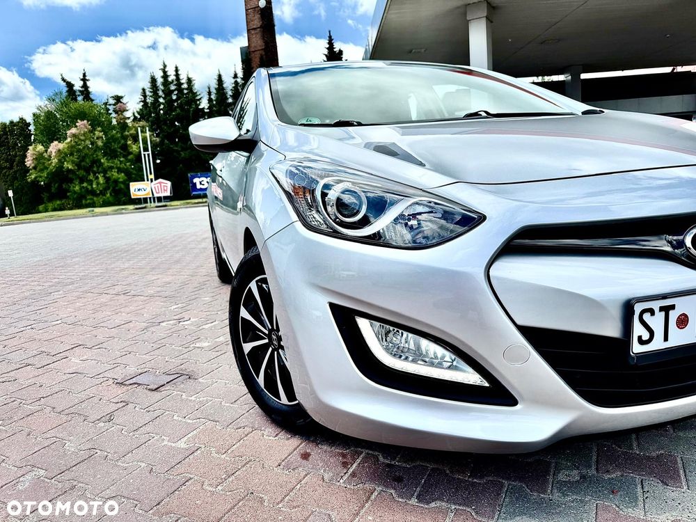 Hyundai i30 - 33