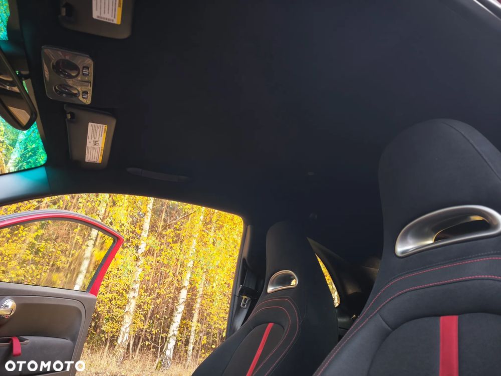 Abarth 500 - 23