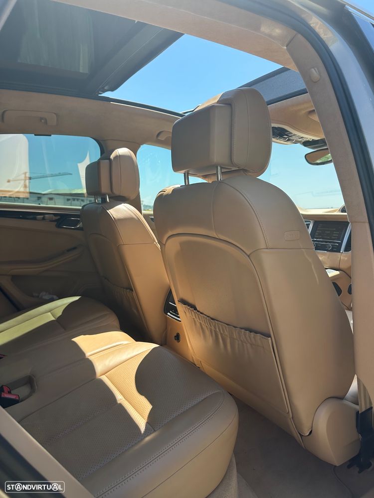 Porsche Macan S PDK - 23