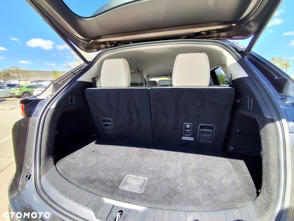 Mazda CX-9 - 10