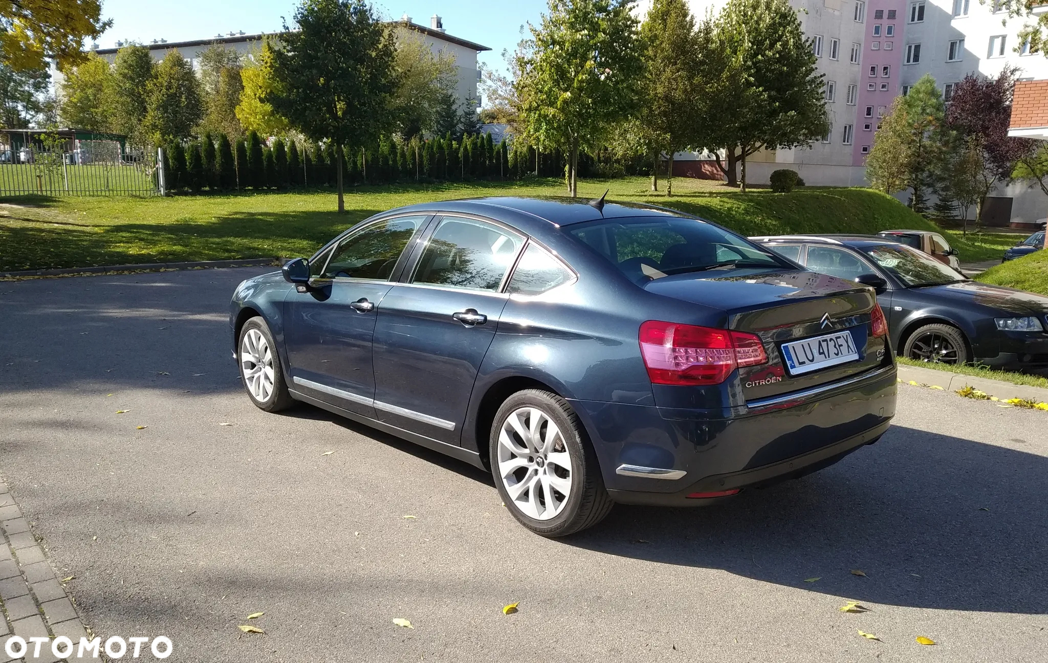 Citroën C5 2.0 HDi Exclusive - 2