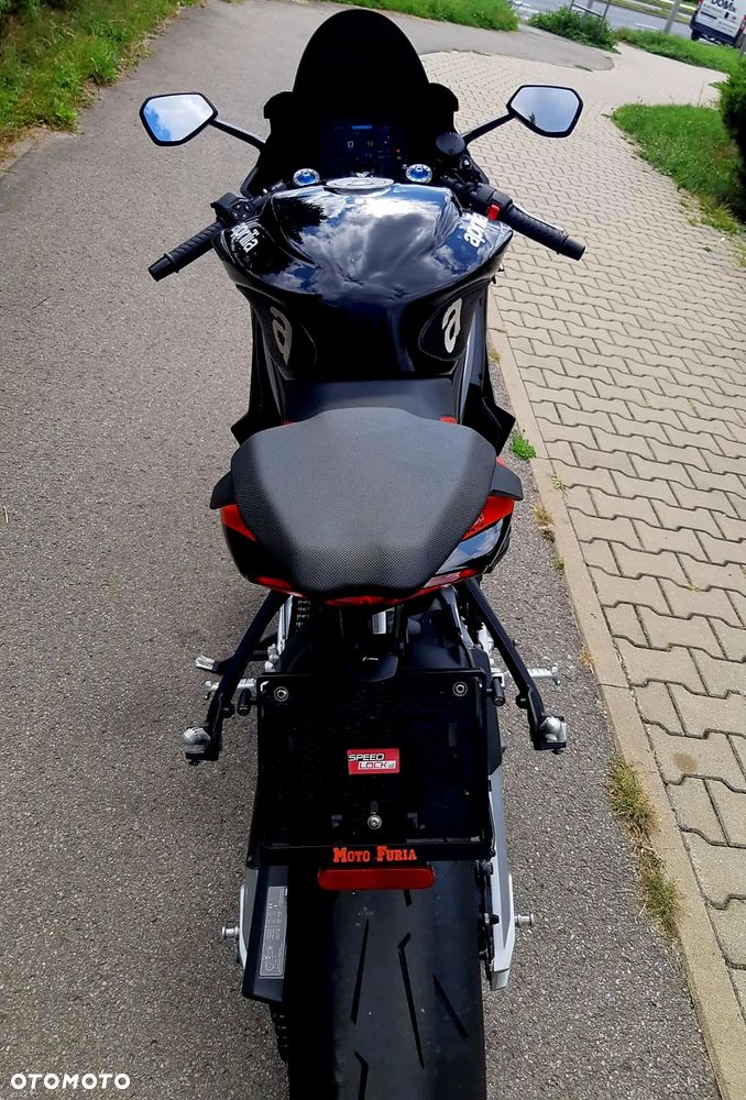 Aprilia RS - 11