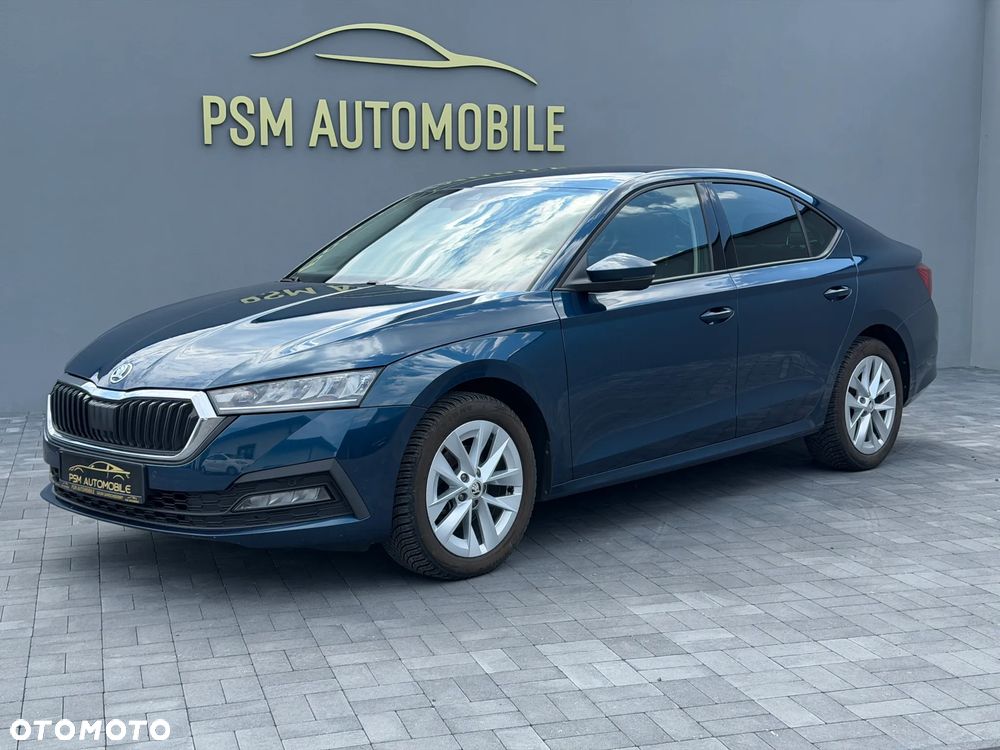 Skoda Octavia 1.5 TSI ACT Ambition - 3