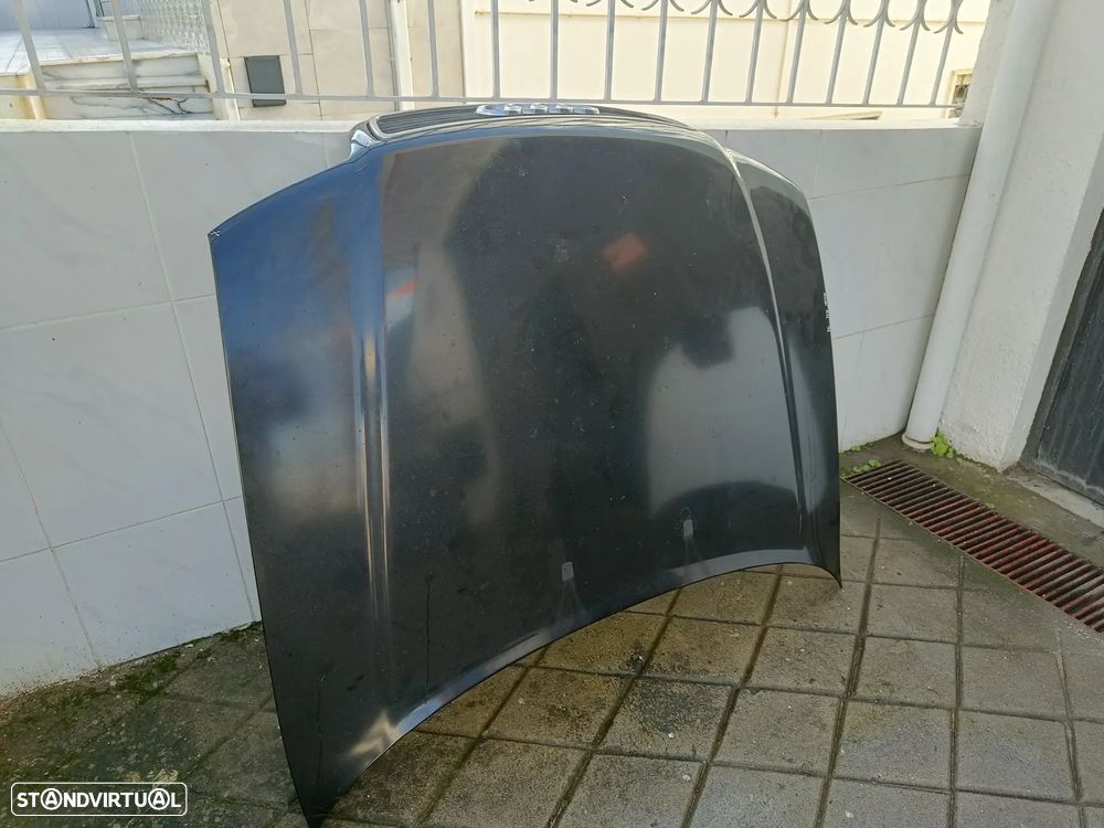 Capot Audi A4 B5 1998 - 1
