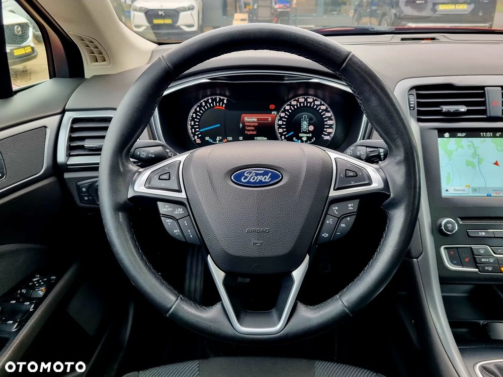 Ford Mondeo 1.5 EcoBoost STart-Stopp Titanium - 19