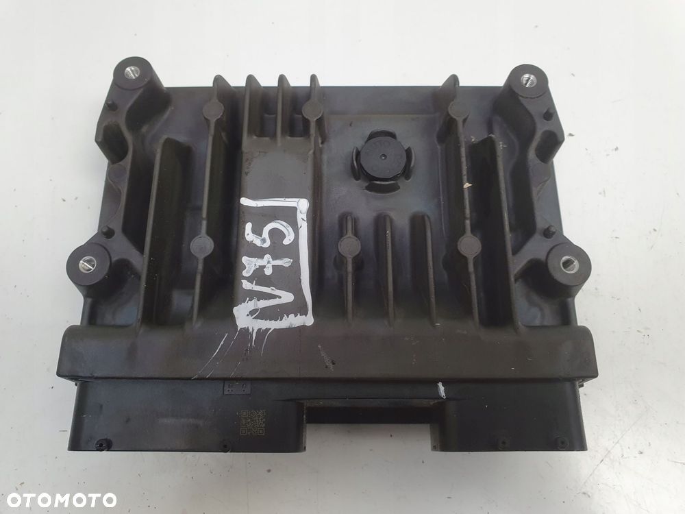 Toyota RAV 4 Rav-4 IV V 2.5 Hybryda STEROWNIK SILNIKA Komputer 89661-4AA50 - 2