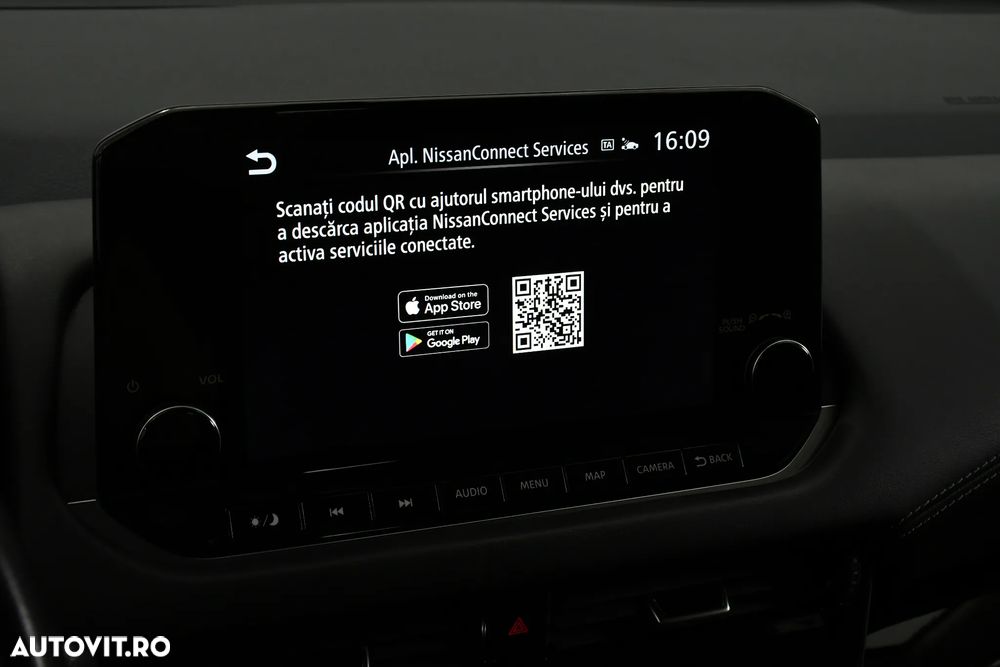 Nissan Qashqai 1.3 DIG-T MHEV Xtronic N-Connecta - 31