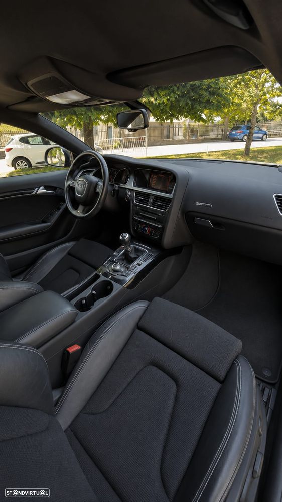 Audi A5 1.8 TFSI - 12