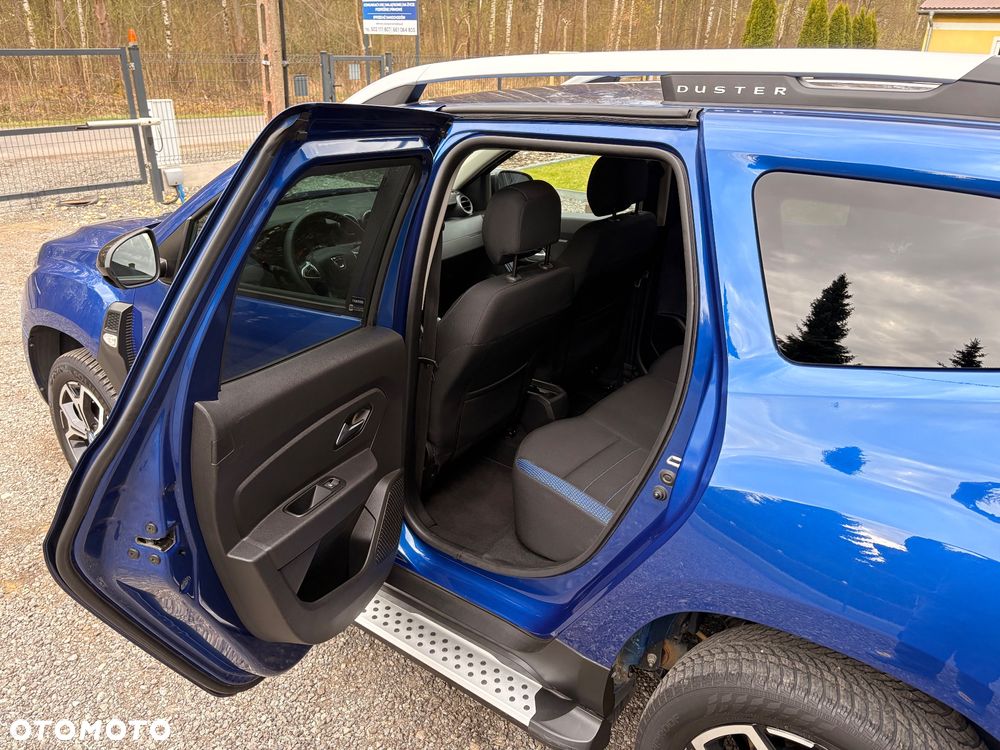 Dacia Duster 1.0 TCe Expression - 16