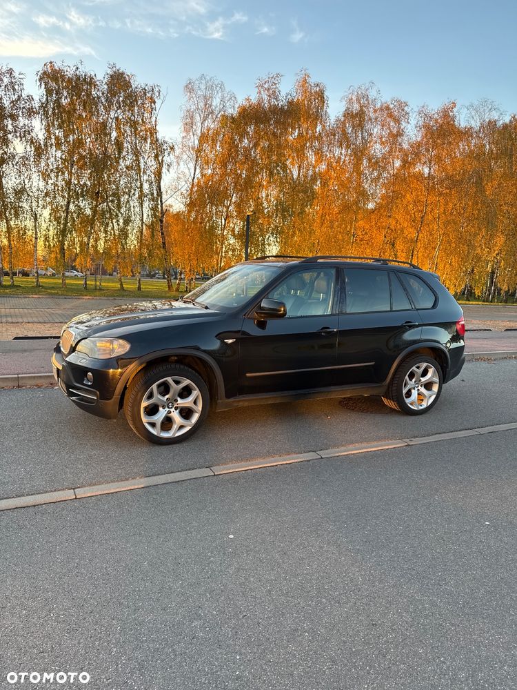 BMW X5 - 9
