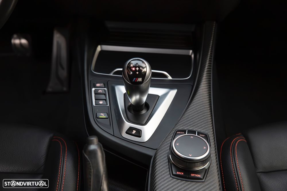 BMW M2 Competition Coupe DKG - 23