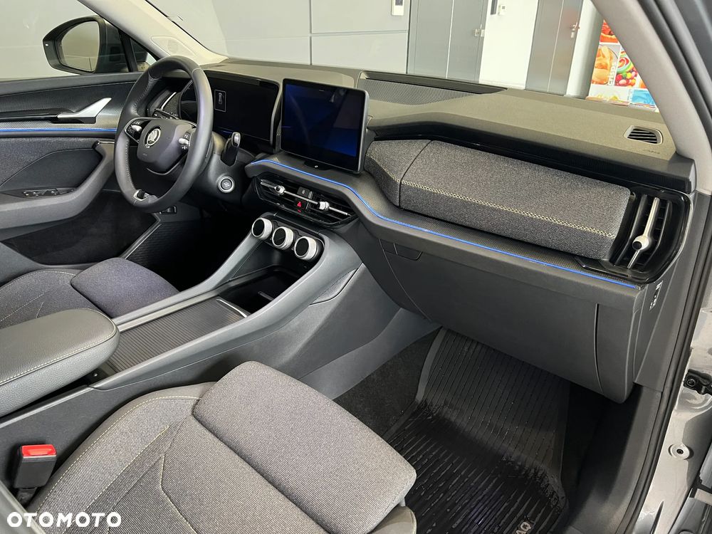 Skoda Kodiaq - 23