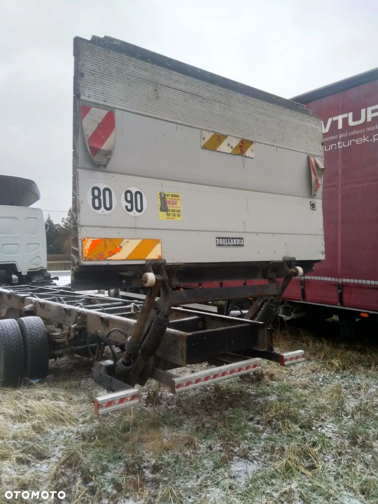 Winda Dhollandia - 1