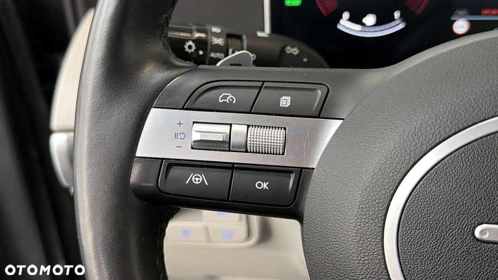 Hyundai Tucson 1.6 T-GDi Modern 2WD - 24
