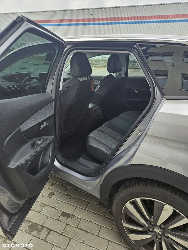 Peugeot 3008 1.6 BlueHDi Allure S&S - 6