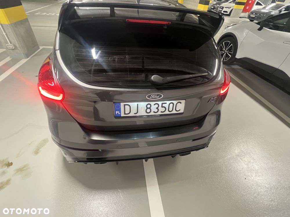 Ford Focus 1.5 TDCi ST-Line - 7