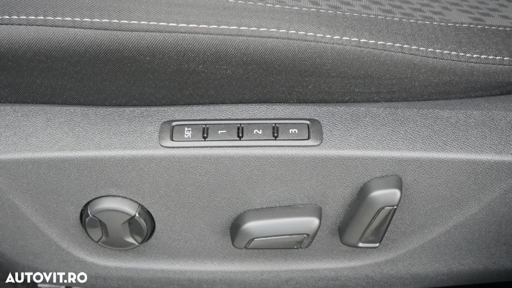 Skoda Octavia - 17