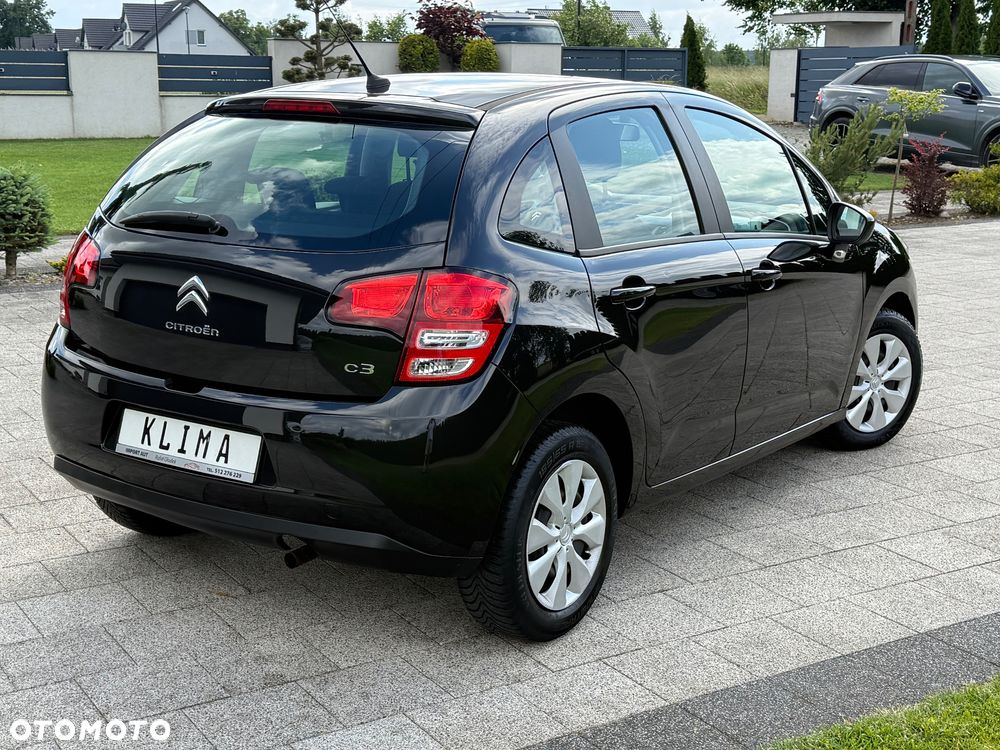 Citroën C3 1.4 Exclusive - 2