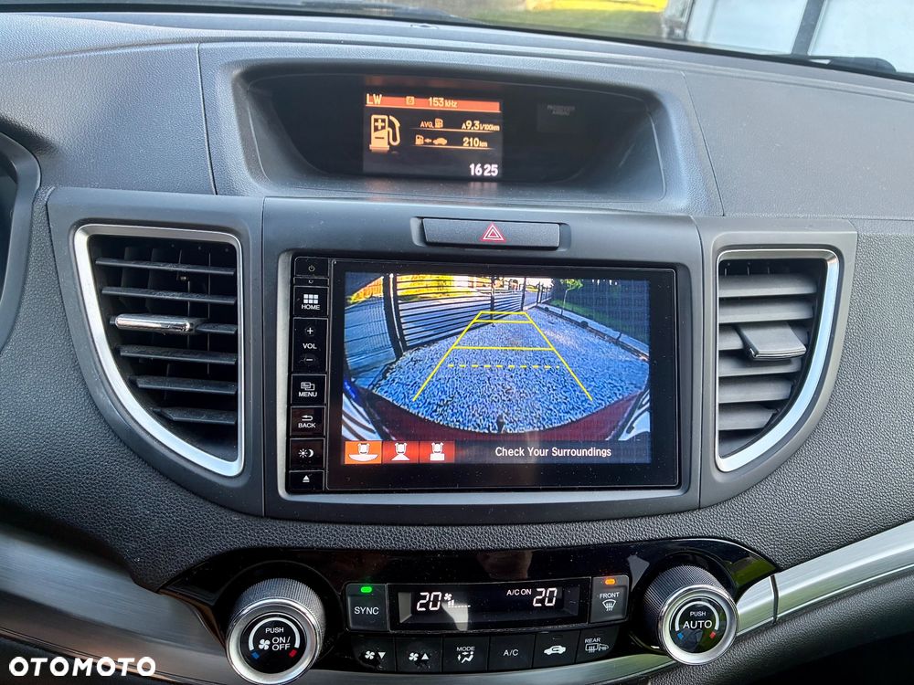 Honda CR-V 2.0 Elegance - 8