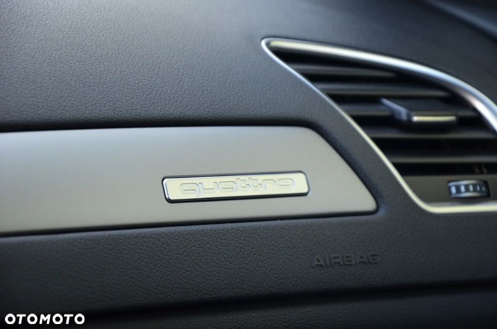 Audi A4 Avant 2.0 TDI - 12