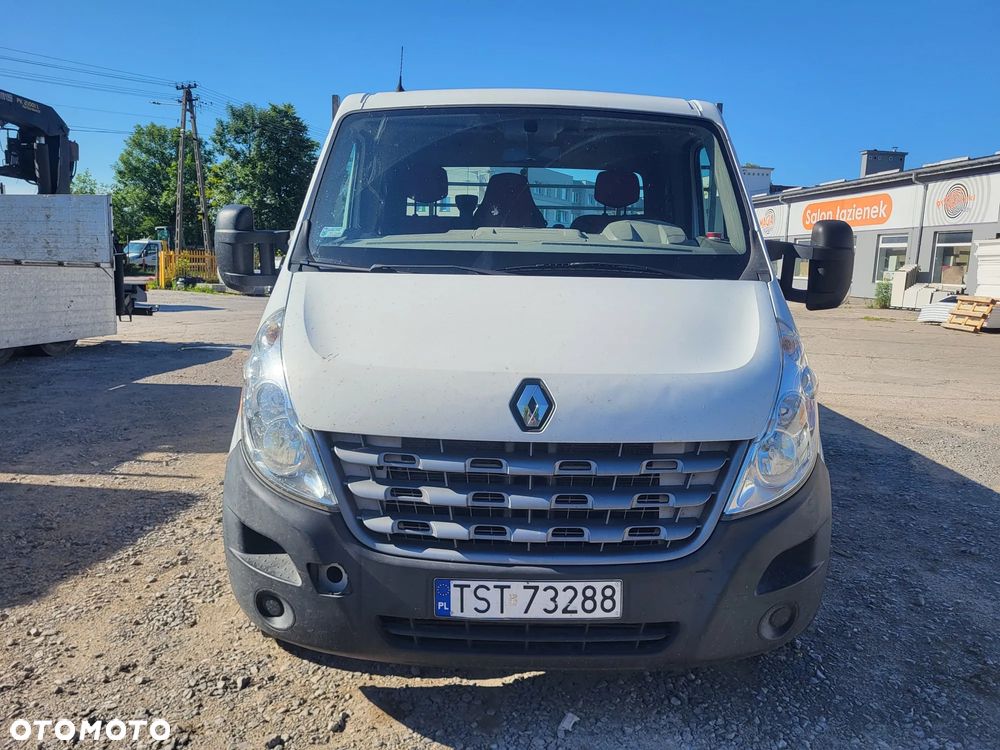 Renault Master - 3