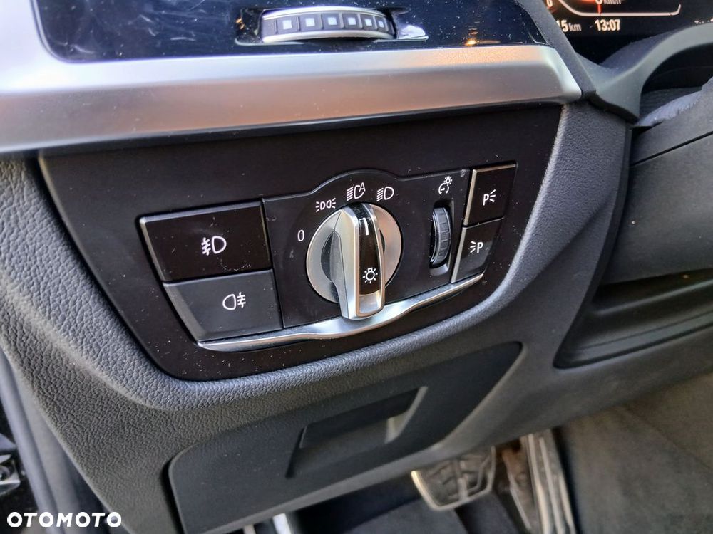 BMW X3 xDrive20d M Sport sport - 17